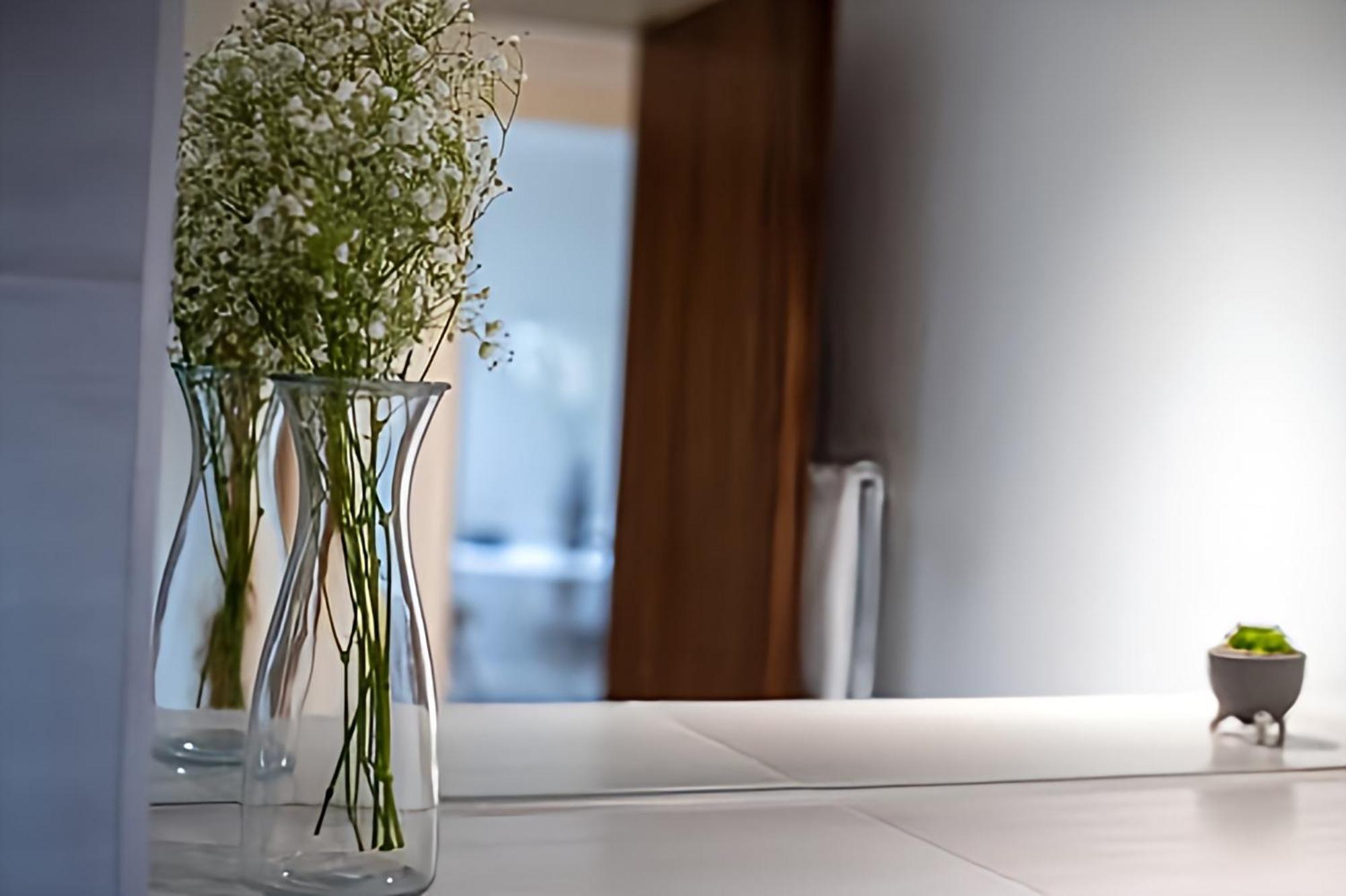Stunning Apartment In Birmingham Eksteriør billede